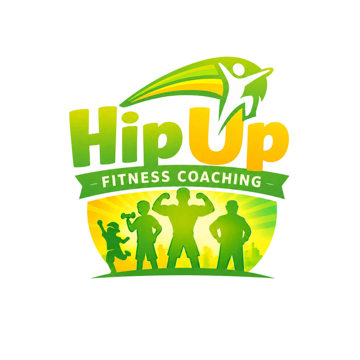 HipUp Fitness Coaching