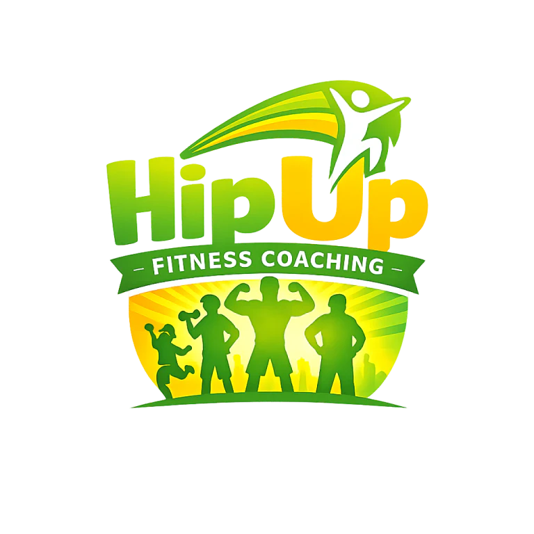 HipUp Fitness Coaching